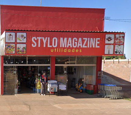 STYLO MAGAZINE